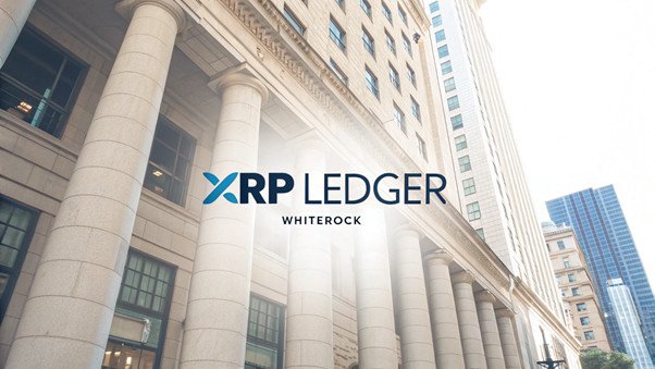 Whiterock integrates XRP ledgers into tokenized assets