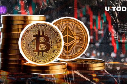 Ethereum crashes 74% against Bitcoin. Is the reversal imminent?