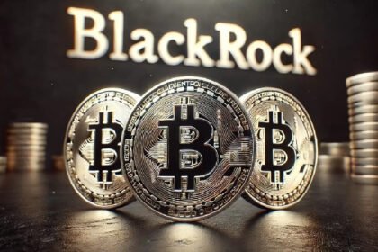 BlackRock creates an amazing Bitcoin (BTC) statement! "The hidden catalyst has been revealed!"