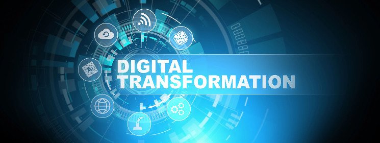 Digitalization drive in front of Thailand and Taiwan