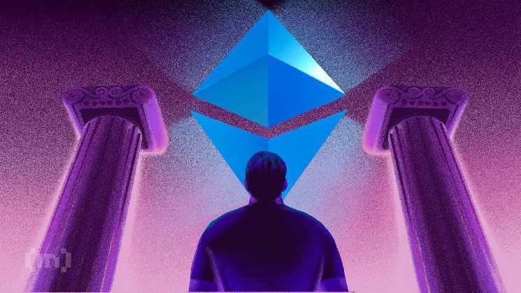 Ethereum (eth) struggles under $2,300 as users wait for a crypto summit