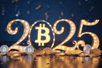 The analytics company shares three scenarios for BTC price in 2025