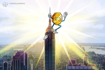 New Yorkville aims to protect crypto investors from MemeCoin lag pull