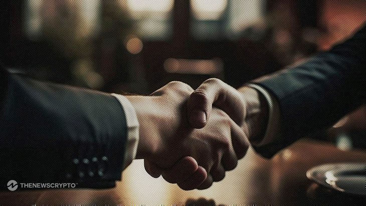 Dragonswap integrates DLIMIT and DCA of Orbs on SEI networks