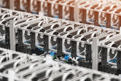 Bitcoin Miners not only see opportunities with AI, but also face challenges
