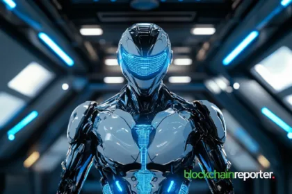 Ice Open Network and Chaingpt announce their groundbreaking Web3-AI partnership