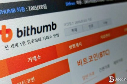 Bitcoin Exchange Bithumb announces this Altcoin list on its spot trading platform! Details are here