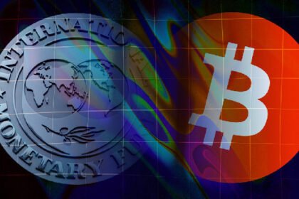 IMF updates global standards to include encryption in payment balance