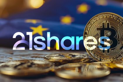 21Share will launch Bitcoin, Solana and XRP ETP in Nasdaq Stockholm