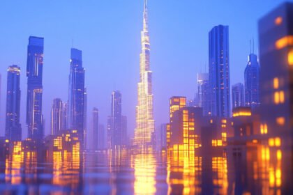 Dubai offers tokenized sandboxes to boost digital finance leadership