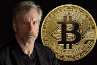 Michael Saylor outmarts Wall Street as his Bitcoin Empire continues to expand