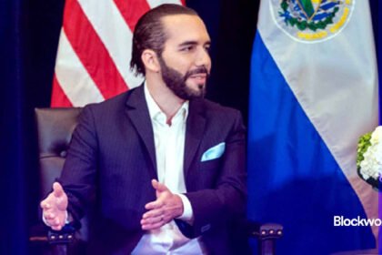 How Bukel went from mayor to the most powerful Bitcoin Maxie on Earth