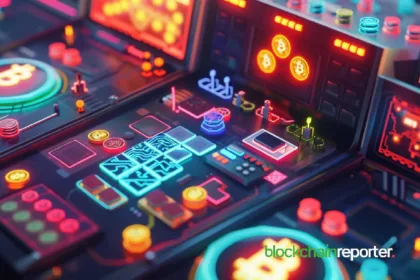 SoonChain introduces AI agents as a service (AAAS) and revolutionizes Web3 games