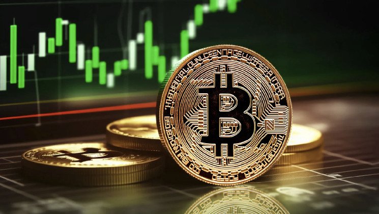 Bitcoin will surge to $85,000 as inflation expectations surge.