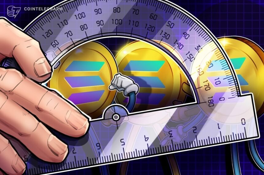 3 Reasons Why Solana (Sol) Price Over $140