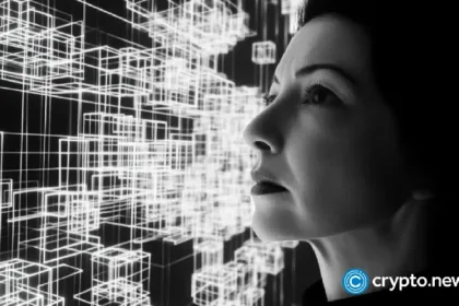 Marina Abramovich is partnering with Taex for a new gamerized NFT collection