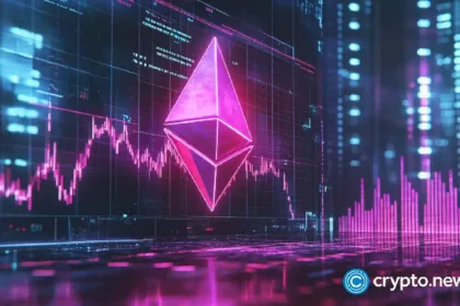 SEC roundtables may "change outlook" for Ethereum ETF