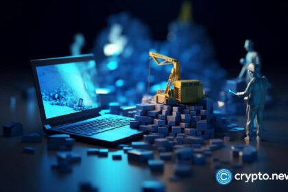 BitFarms stocks are "undervalued" as a solid pivot to AI and energy: Analysts