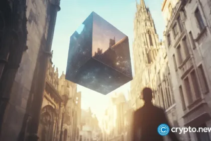 The Interchain Foundation funds open source EVMOS for Tharsis Labs