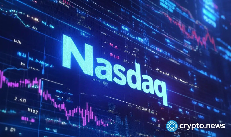 NASDAQ plans to offer 24-hour trading by 2026