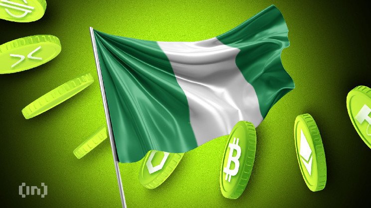 How Crypto provides a lifeline to Nigeria's struggling economy