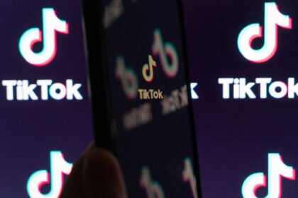 Why should Tiktok be on-chain?