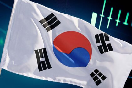 This South Korea-listed altcoin boom will win a boom with trading volumes and put Bitcoin behind