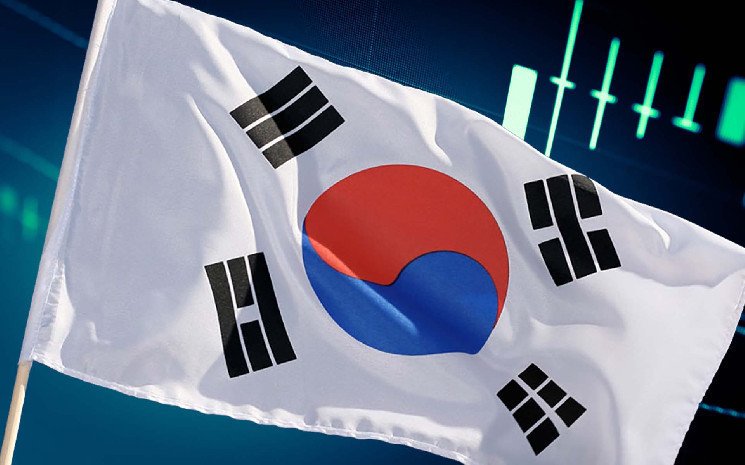 This South Korea-listed altcoin boom will win a boom with trading volumes and put Bitcoin behind