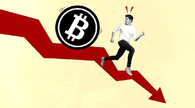 Bitcoin prices fell below $80k in February 2024 along with BTC miners performance from Wall Street