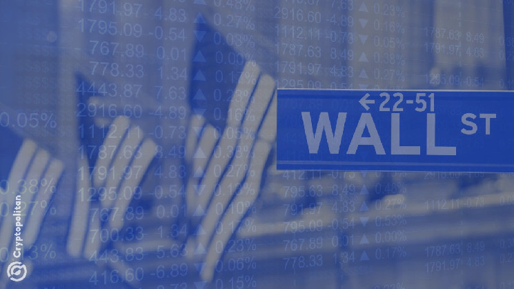 Wall Street executives reveal what's hindering the adoption of crypto and blockchain