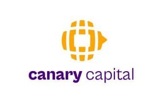 Canary Capital is registered with Delaware SUI ETF