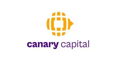 Canary Capital is registered with Delaware SUI ETF