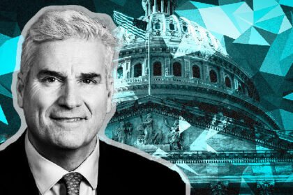 This Congress will establish 1 million Bitcoin Reserves - Tom Emmer
