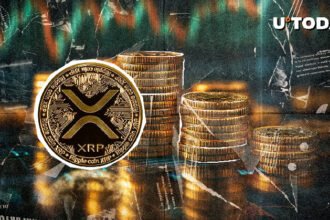 1.43 billion XRP in 24 hours, what's going on?