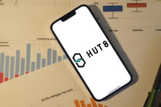 HUT 8 reports $80 million in crypto revenue. Bitcoin reserve rises to 10,171 BTC