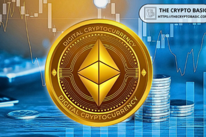 Ethereum supply on exchanges reaches a 10-year low despite price struggles