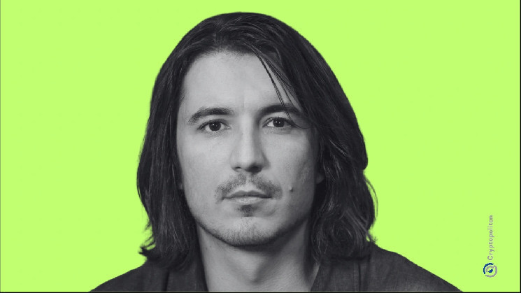 Robinhood CEO highlights the role of blockchain in extending trading hours