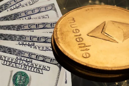 The impact of Ethereum Foundation sales on ETH prices is exaggerated - Coingecko's research