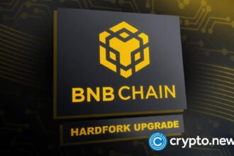 BNB Chain sets March 20 for the Pascal Hard Fork in the Mainnet