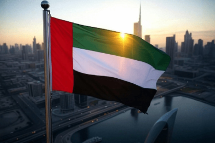 The UAE is the world leader in cryptography obsession, research found