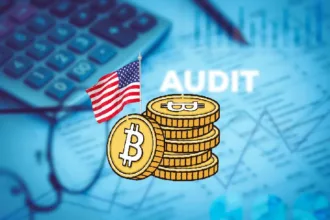 US to audit crypto holdings after Trump establishes strategic Bitcoin reserves