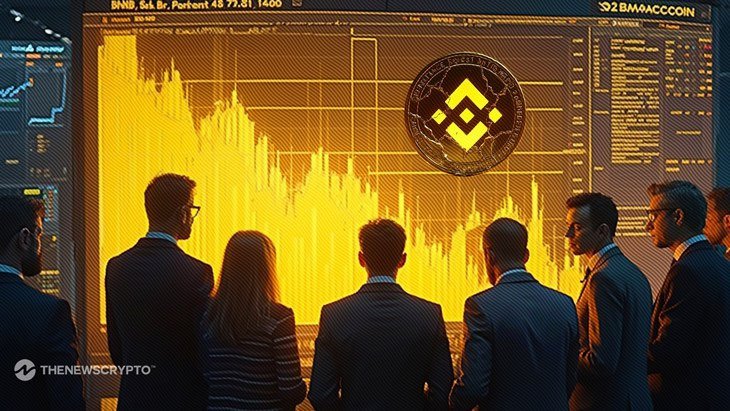 BNB Chain's major rebuild platform (Kerneldao) prepares for its own token launch