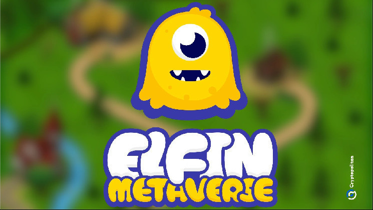 Binance-Backed Elfin Metaverse brings iconic Japanese IP to Web3 games