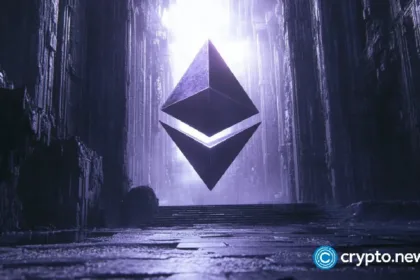 Crypto Exchanges' Ethereum supply will be delayed by 10 years. Will ETH prices recover?