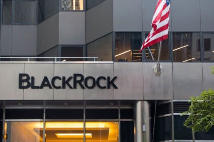 BlackRock Securitize Expanse $1.7 billion tokenized money market fund Buidl to Solana