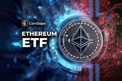 Bitwise file suggestions for enabling staking in Ethereum ETF