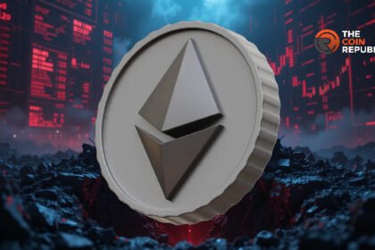 Will Ethereum prices drop to $1,250 if they fall below the main support level?