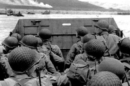 Early Bitcoin entrepreneurs took risks such as "running machine gun fire."