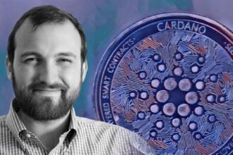 Cardano (ADA) founder Charles Hoskinson speaks for the first time about not being invited to the White House summit