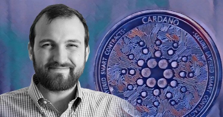 Cardano (ADA) founder Charles Hoskinson speaks for the first time about not being invited to the White House summit